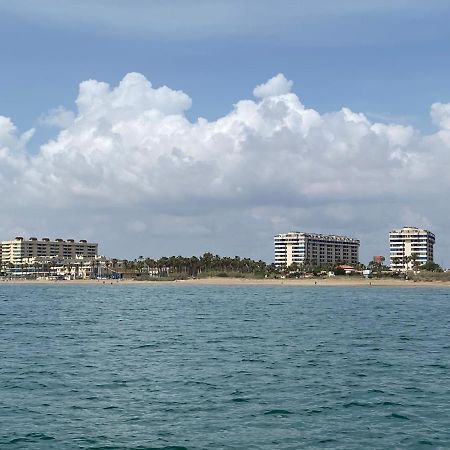 Avenida Mare Nostrum 7 Residencial de Vera Valencia Exterior foto